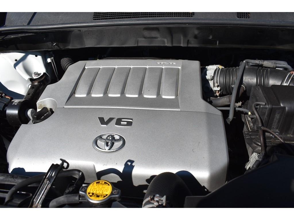 Toyota Highlander FWD 4dr V6 Limited (Natl) 2013