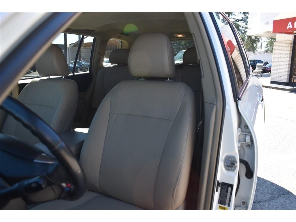 Toyota Highlander FWD 4dr V6 Limited (Natl) 2013