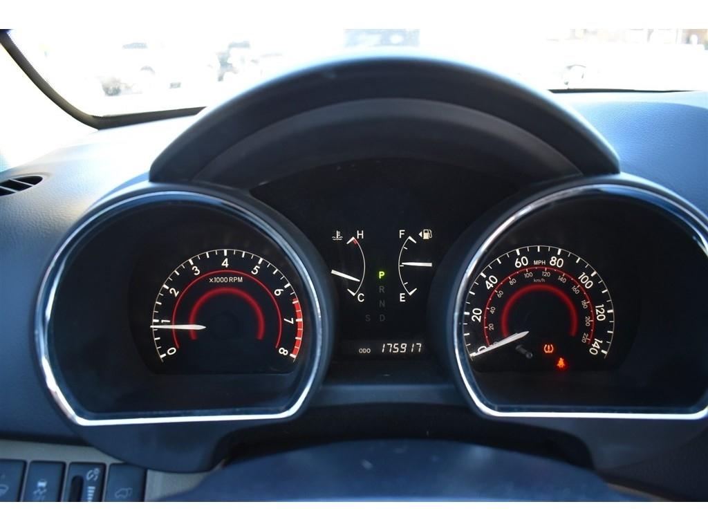 Toyota Highlander FWD 4dr V6 Limited (Natl) 2013