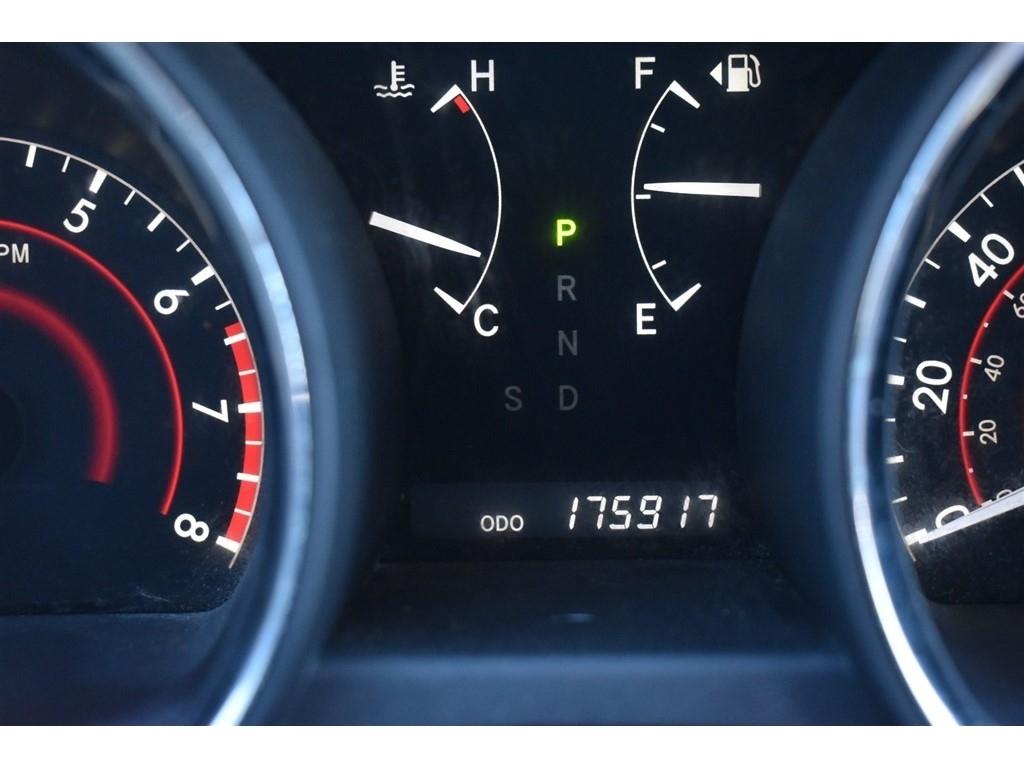 Toyota Highlander FWD 4dr V6 Limited (Natl) 2013