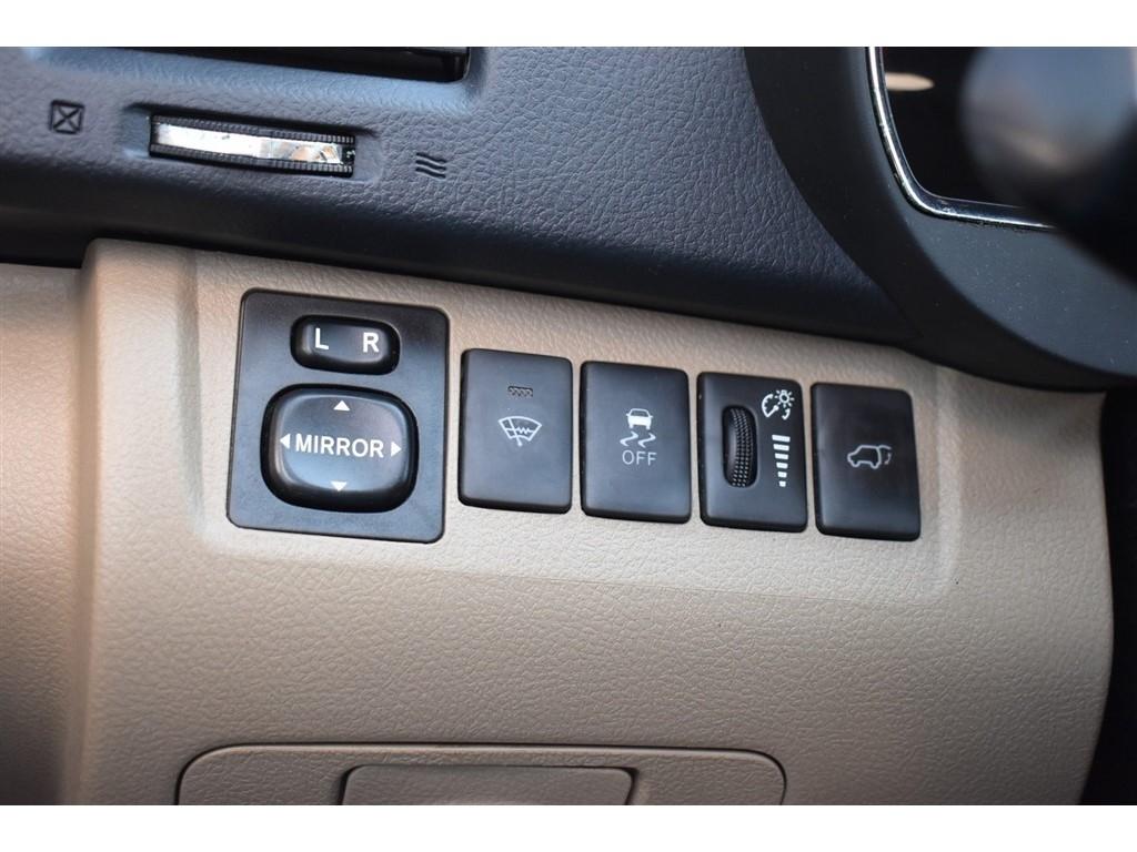 Toyota Highlander FWD 4dr V6 Limited (Natl) 2013