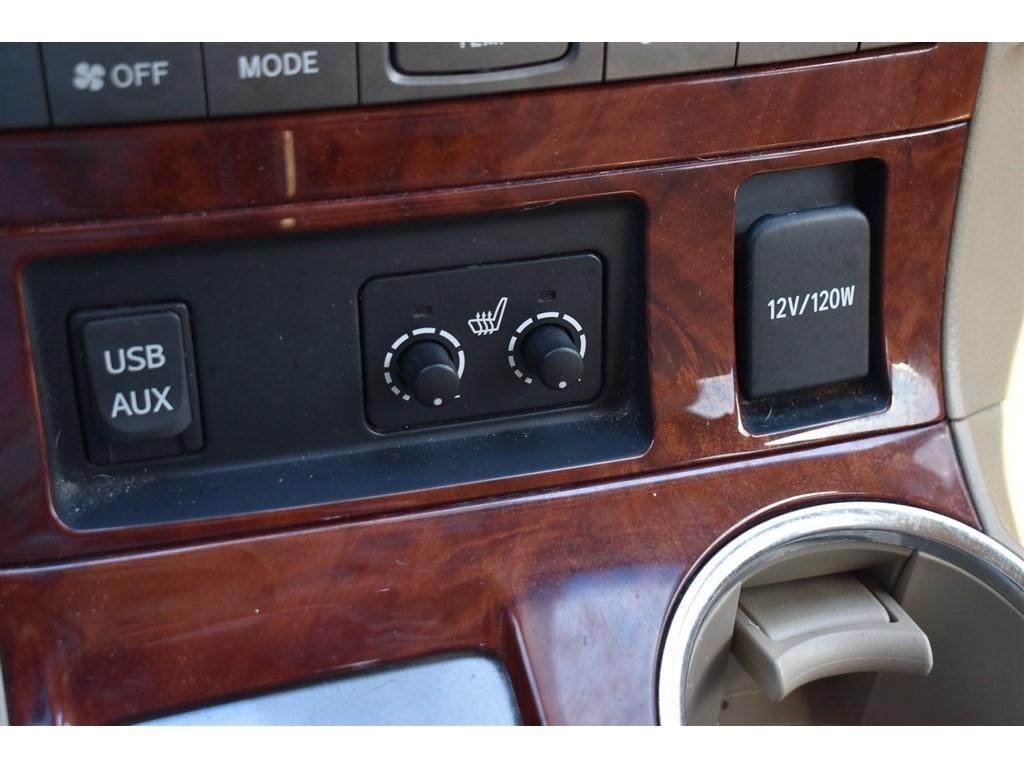 Toyota Highlander FWD 4dr V6 Limited (Natl) 2013