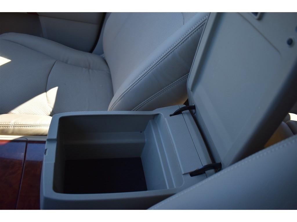 Toyota Highlander FWD 4dr V6 Limited (Natl) 2013