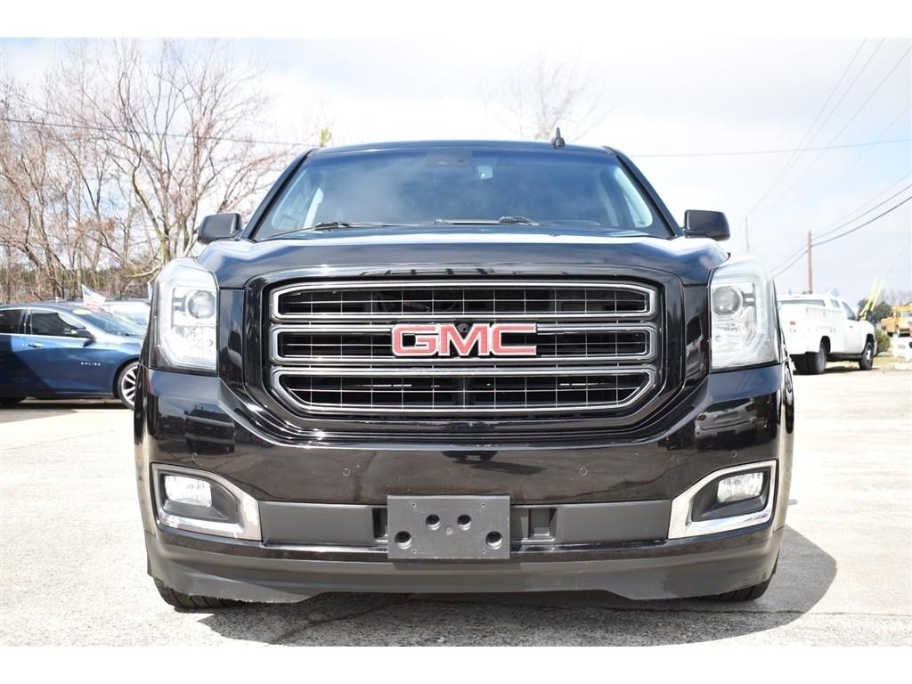 GMC Yukon XL 2WD 4dr SLT 2020