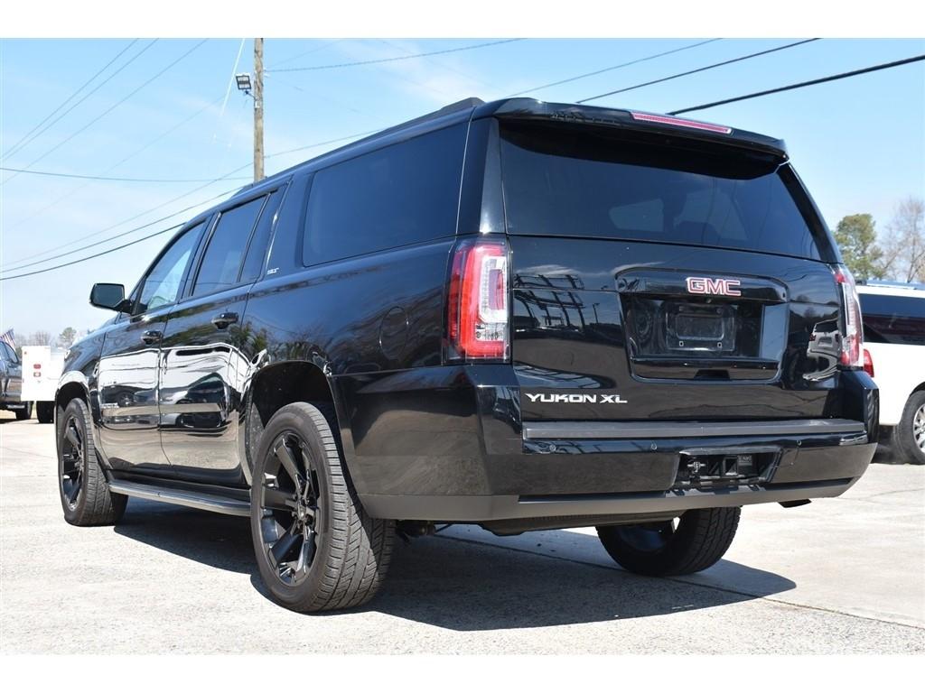 GMC Yukon XL 2WD 4dr SLT 2020
