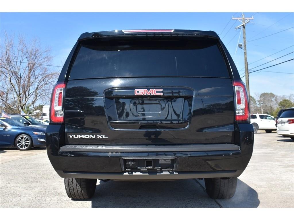 GMC Yukon XL 2WD 4dr SLT 2020