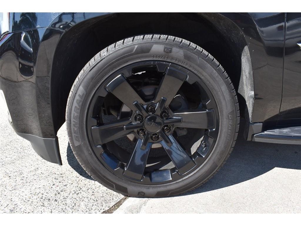 GMC Yukon XL 2WD 4dr SLT 2020