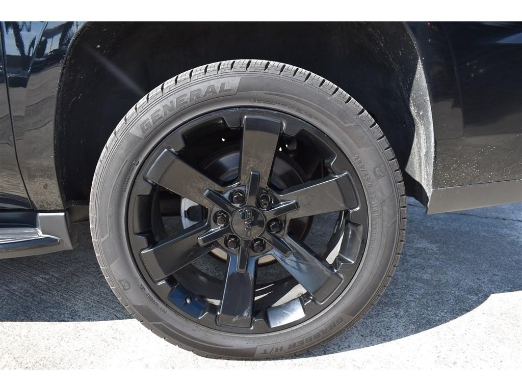 GMC Yukon XL 2WD 4dr SLT 2020