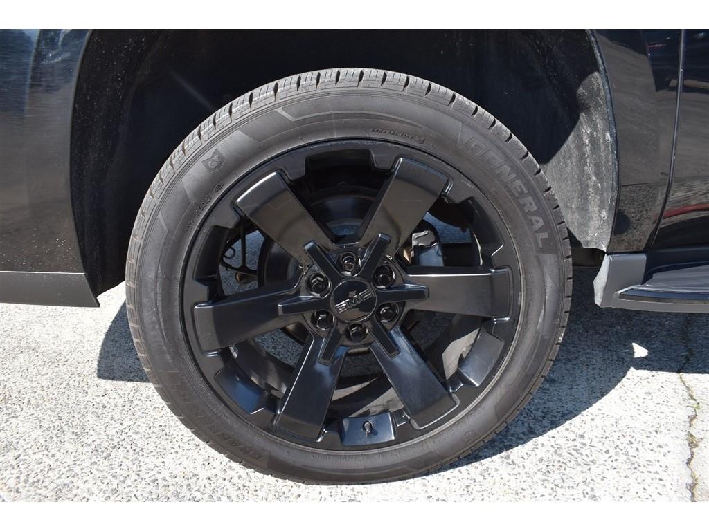 GMC Yukon XL 2WD 4dr SLT 2020