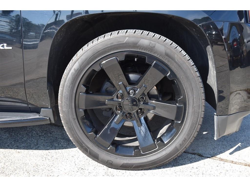 GMC Yukon XL 2WD 4dr SLT 2020