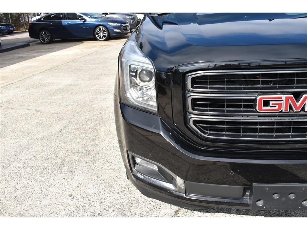 GMC Yukon XL 2WD 4dr SLT 2020