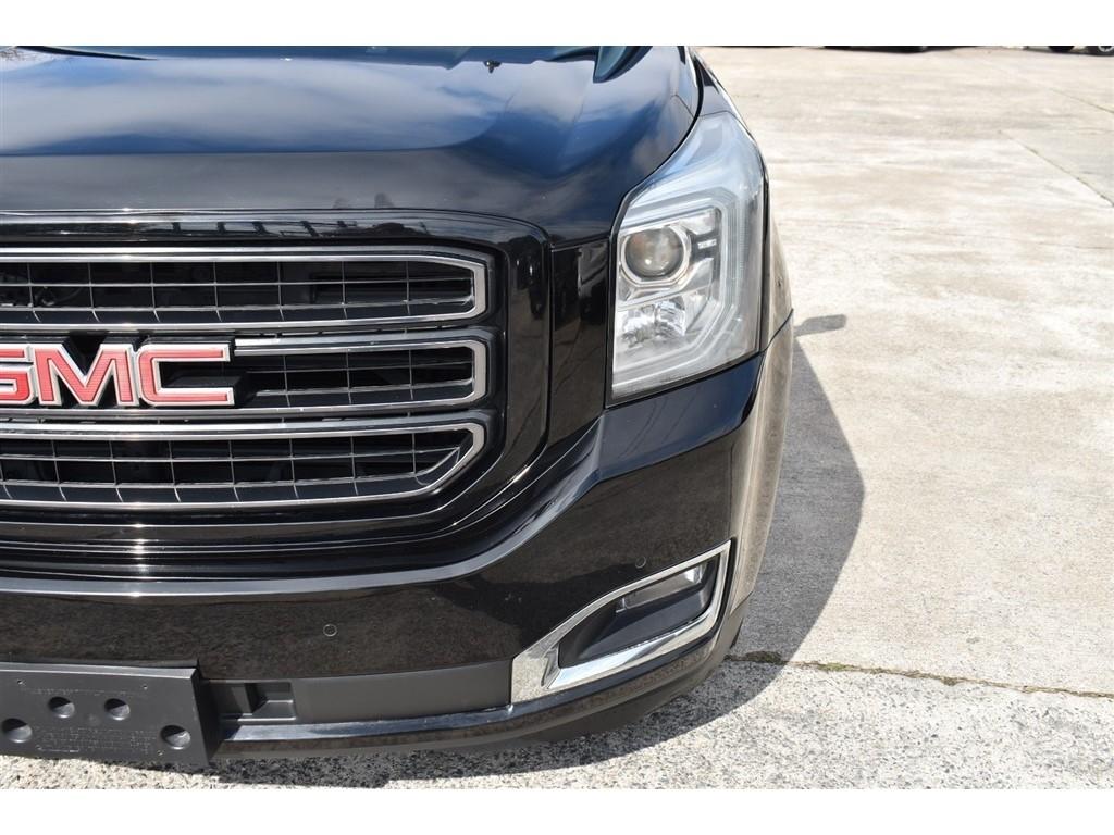 GMC Yukon XL 2WD 4dr SLT 2020