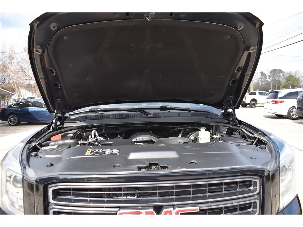 GMC Yukon XL 2WD 4dr SLT 2020