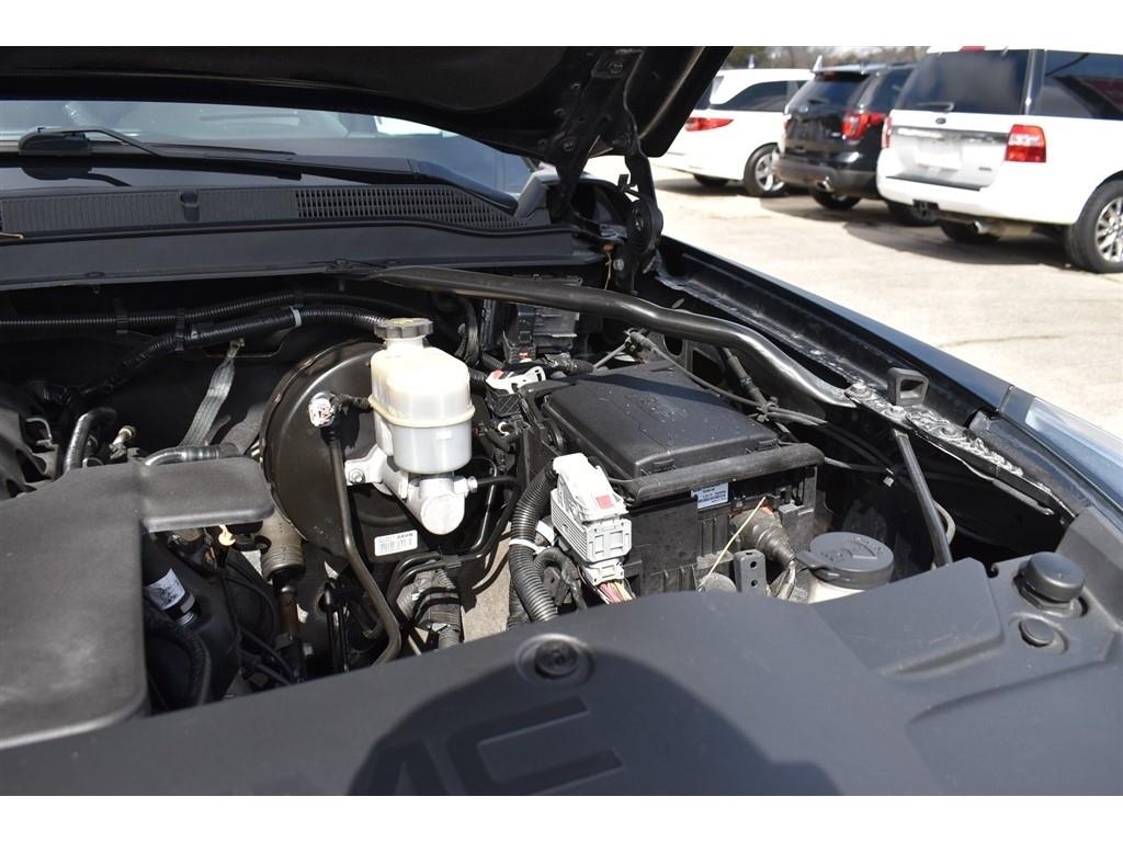 GMC Yukon XL 2WD 4dr SLT 2020