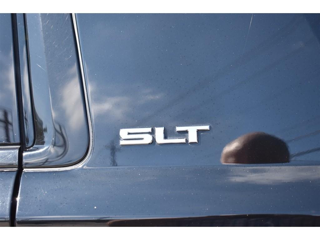 GMC Yukon XL 2WD 4dr SLT 2020