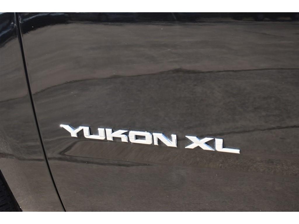 GMC Yukon XL 2WD 4dr SLT 2020