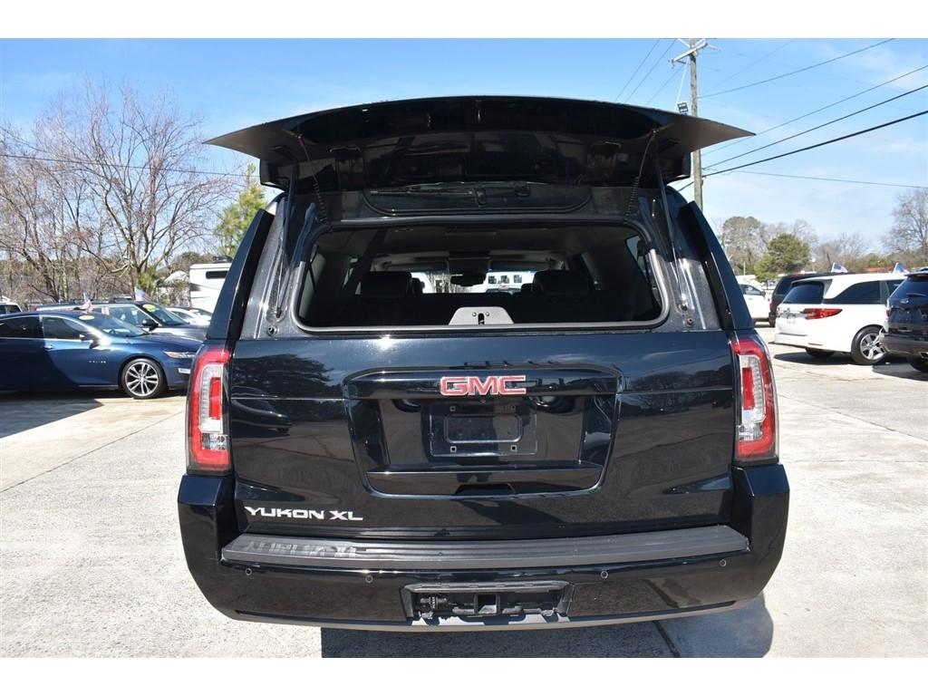 GMC Yukon XL 2WD 4dr SLT 2020