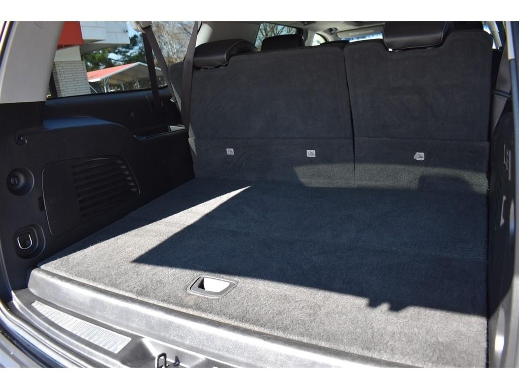 GMC Yukon XL 2WD 4dr SLT 2020