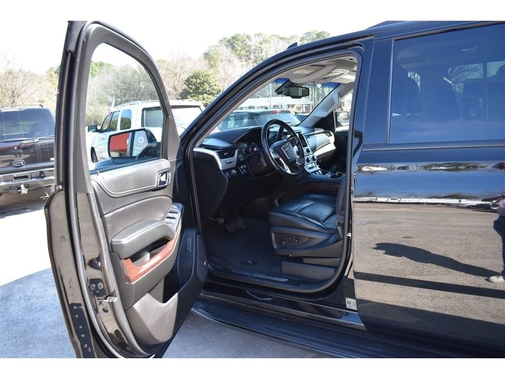 GMC Yukon XL 2WD 4dr SLT 2020