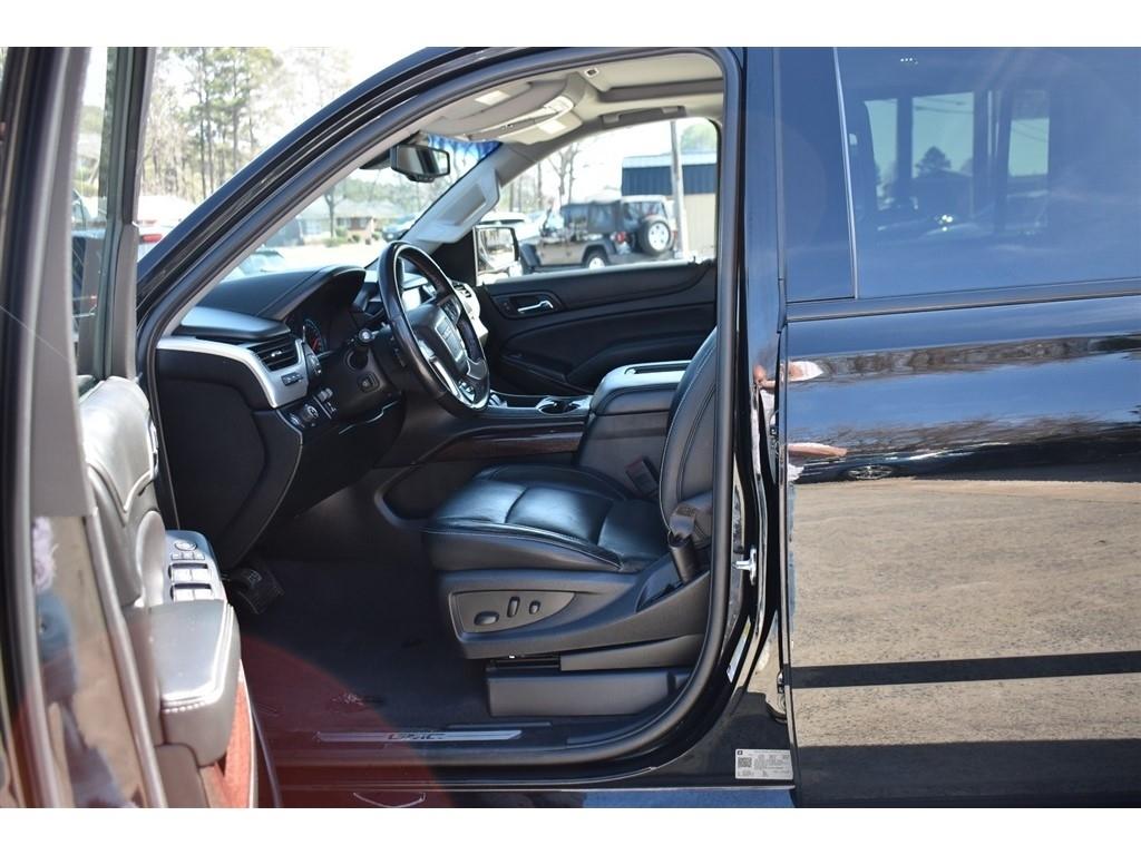 GMC Yukon XL 2WD 4dr SLT 2020