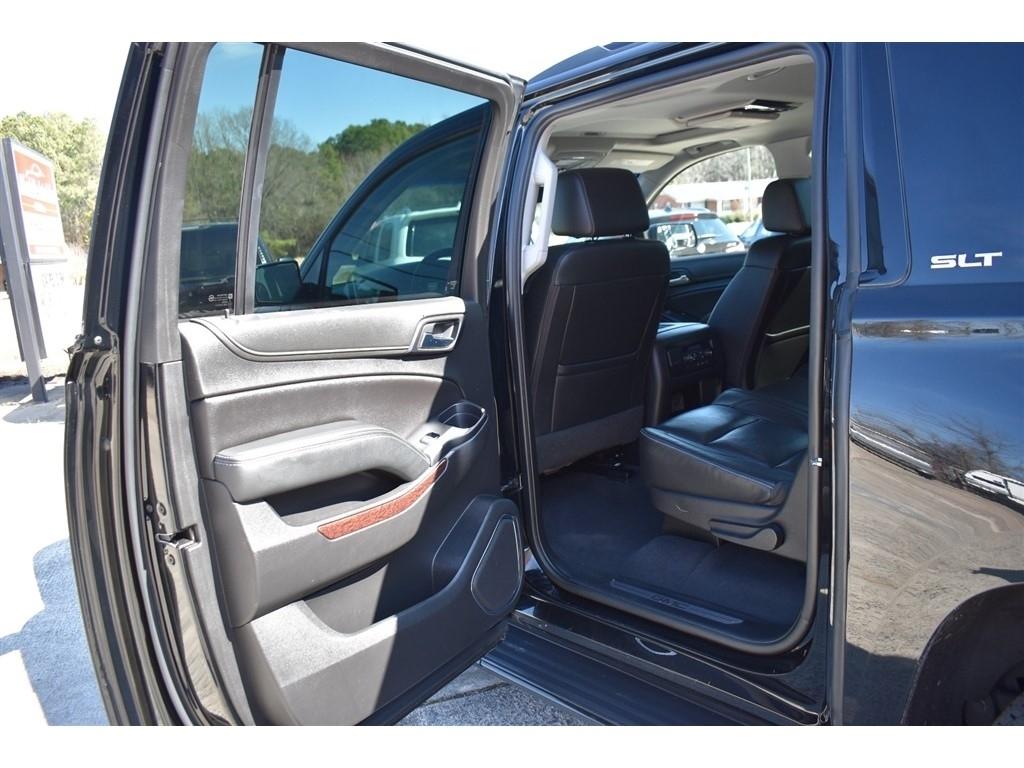 GMC Yukon XL 2WD 4dr SLT 2020