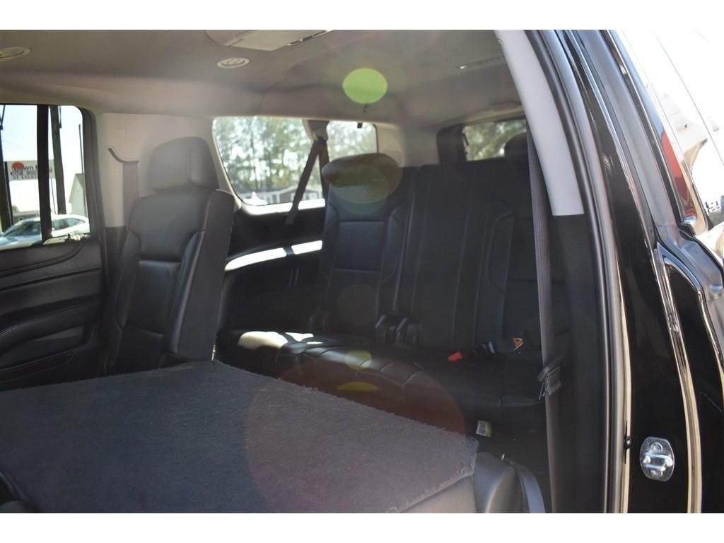 GMC Yukon XL 2WD 4dr SLT 2020