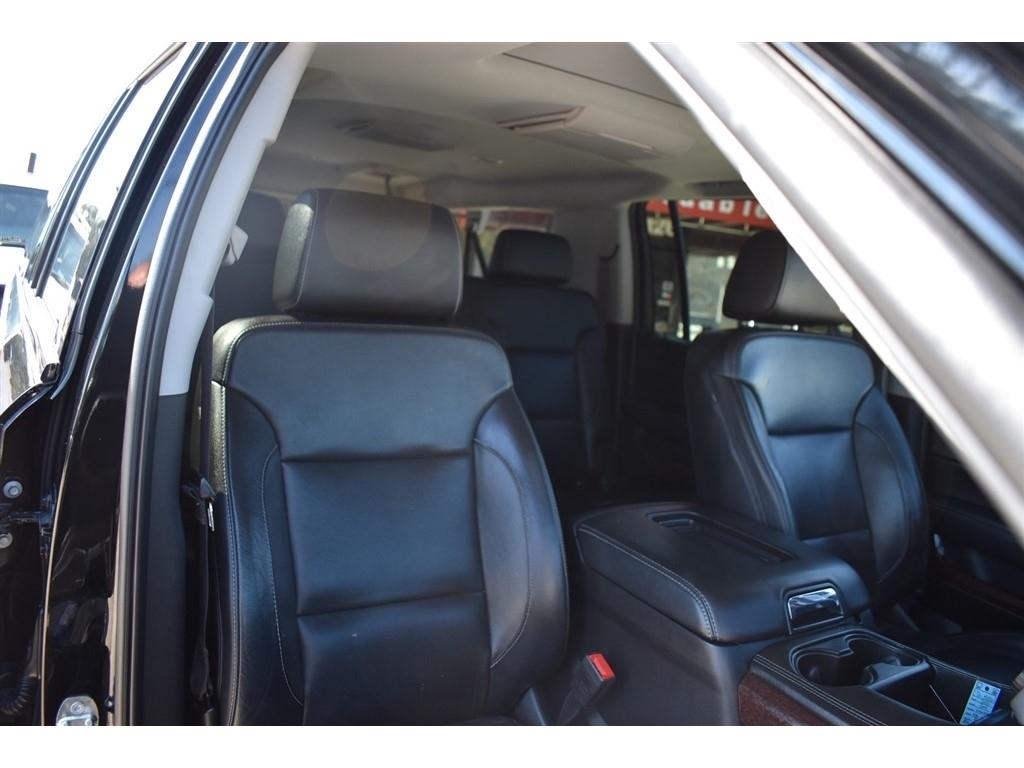GMC Yukon XL 2WD 4dr SLT 2020