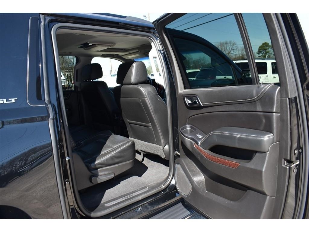 GMC Yukon XL 2WD 4dr SLT 2020