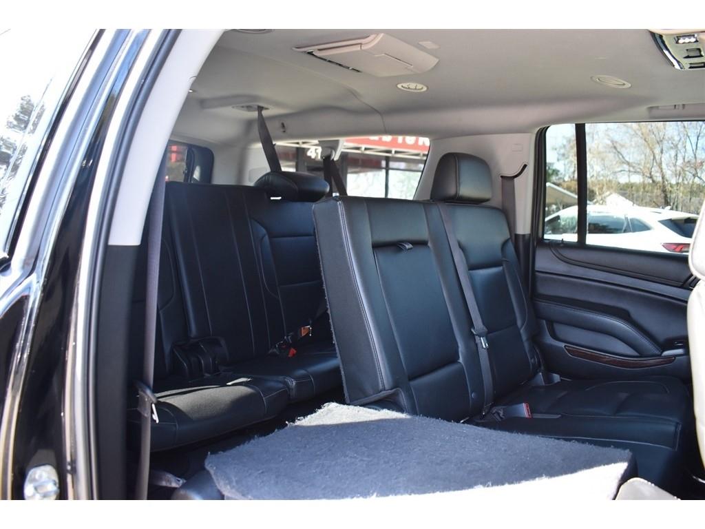 GMC Yukon XL 2WD 4dr SLT 2020