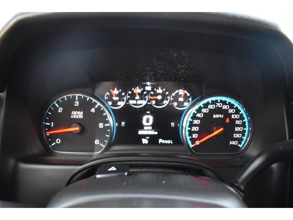 GMC Yukon XL 2WD 4dr SLT 2020