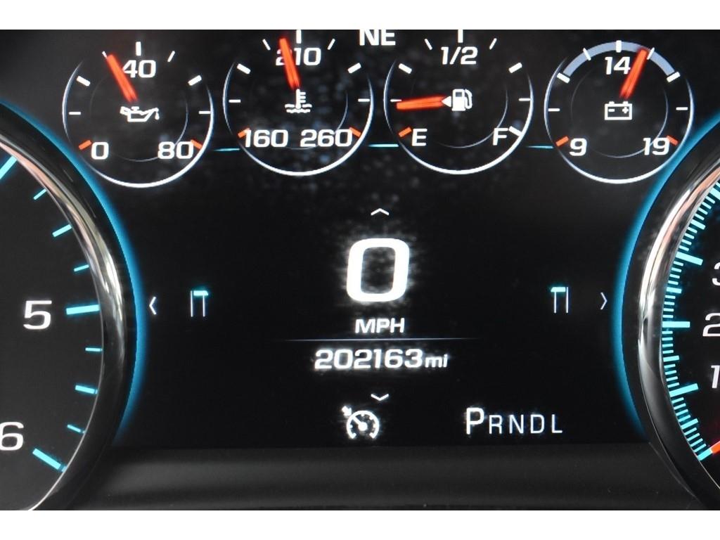 GMC Yukon XL 2WD 4dr SLT 2020