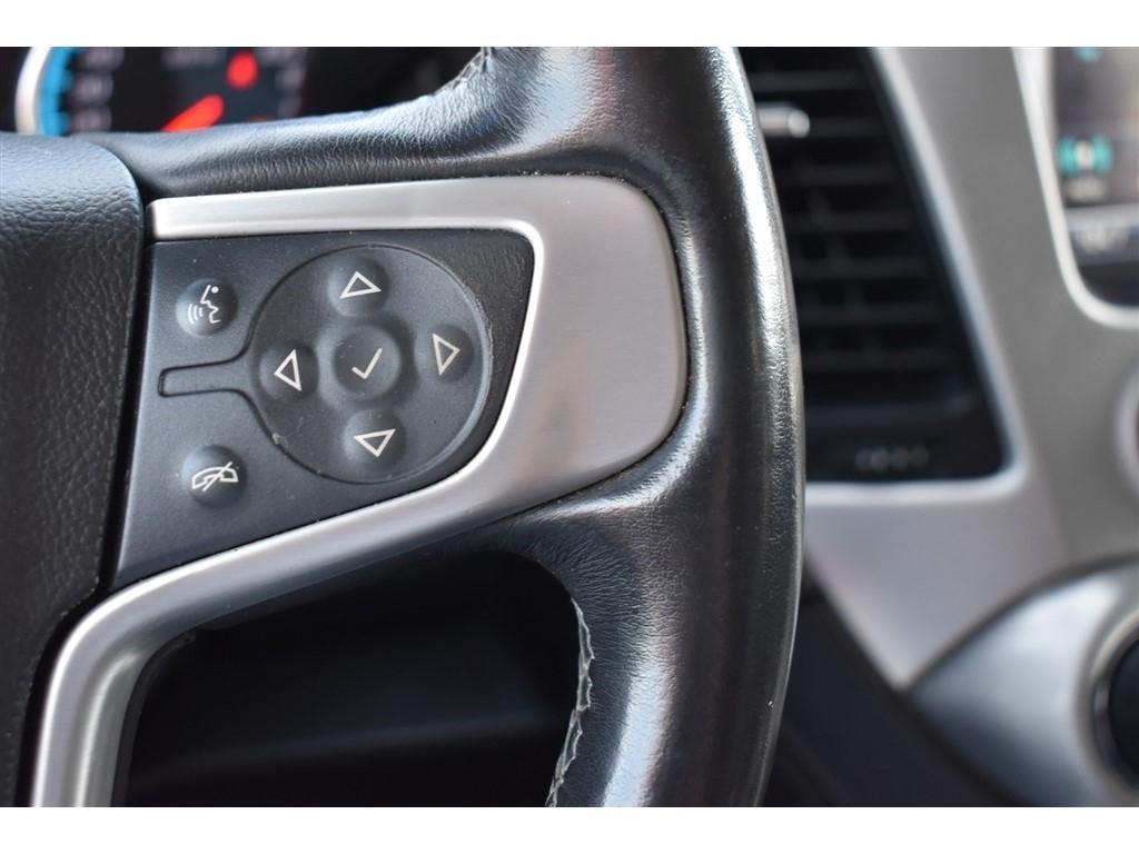 GMC Yukon XL 2WD 4dr SLT 2020