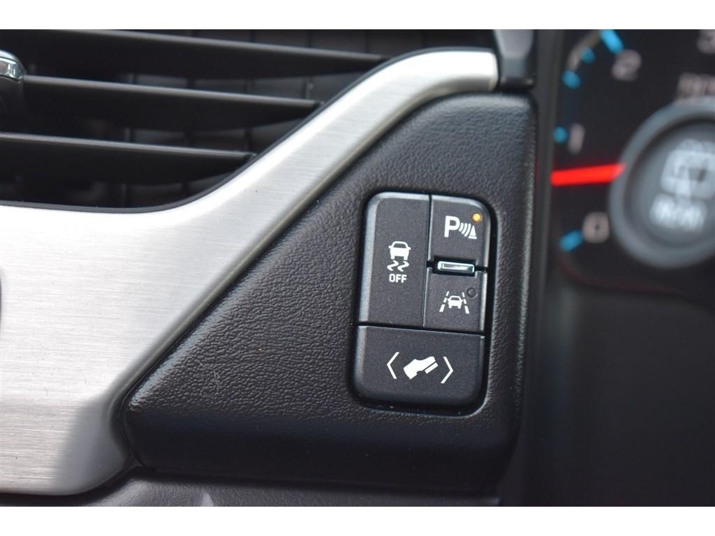 GMC Yukon XL 2WD 4dr SLT 2020