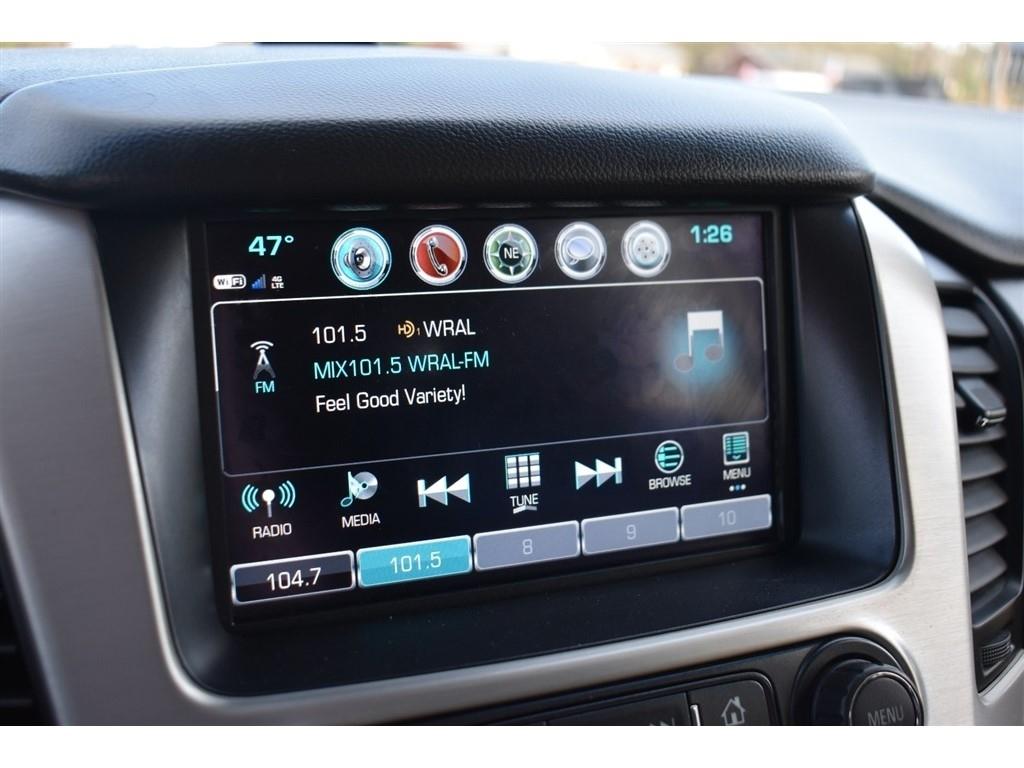 GMC Yukon XL 2WD 4dr SLT 2020