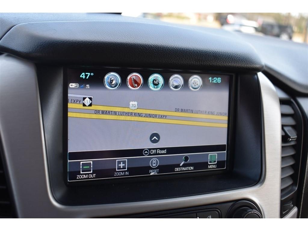 GMC Yukon XL 2WD 4dr SLT 2020