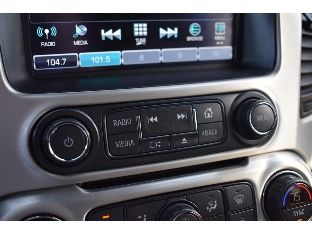 GMC Yukon XL 2WD 4dr SLT 2020