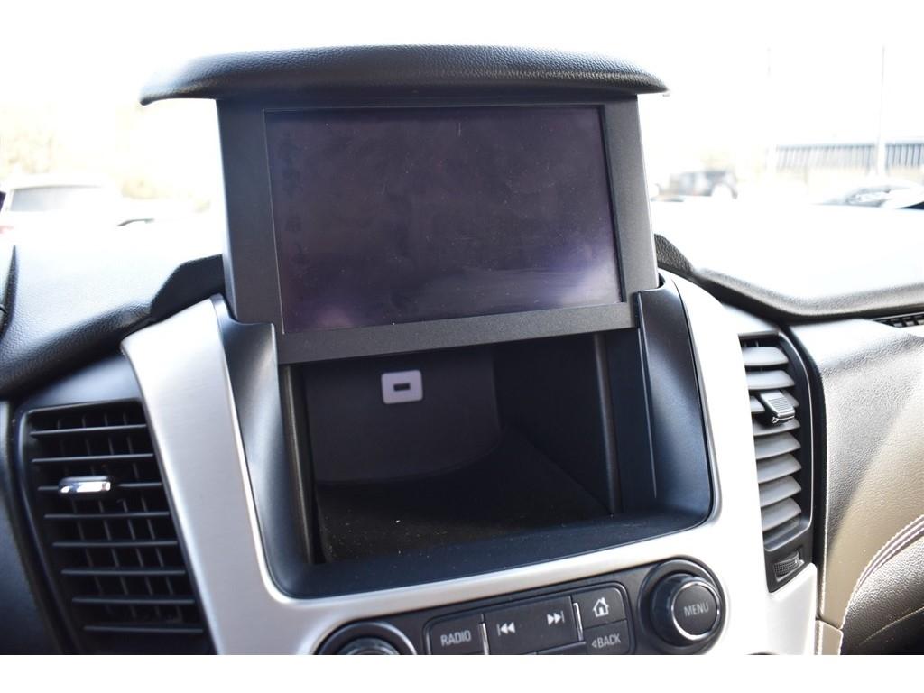 GMC Yukon XL 2WD 4dr SLT 2020