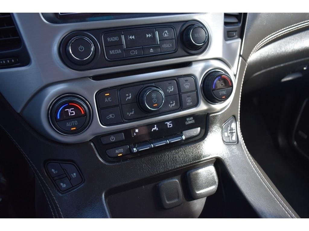 GMC Yukon XL 2WD 4dr SLT 2020