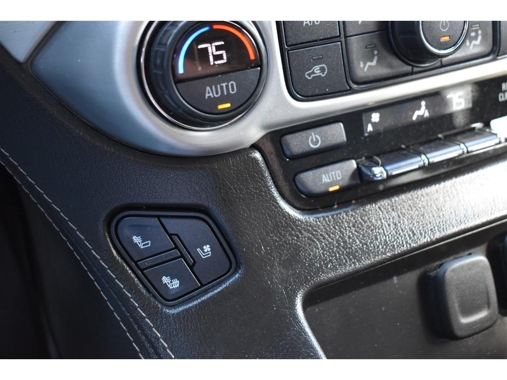 GMC Yukon XL 2WD 4dr SLT 2020