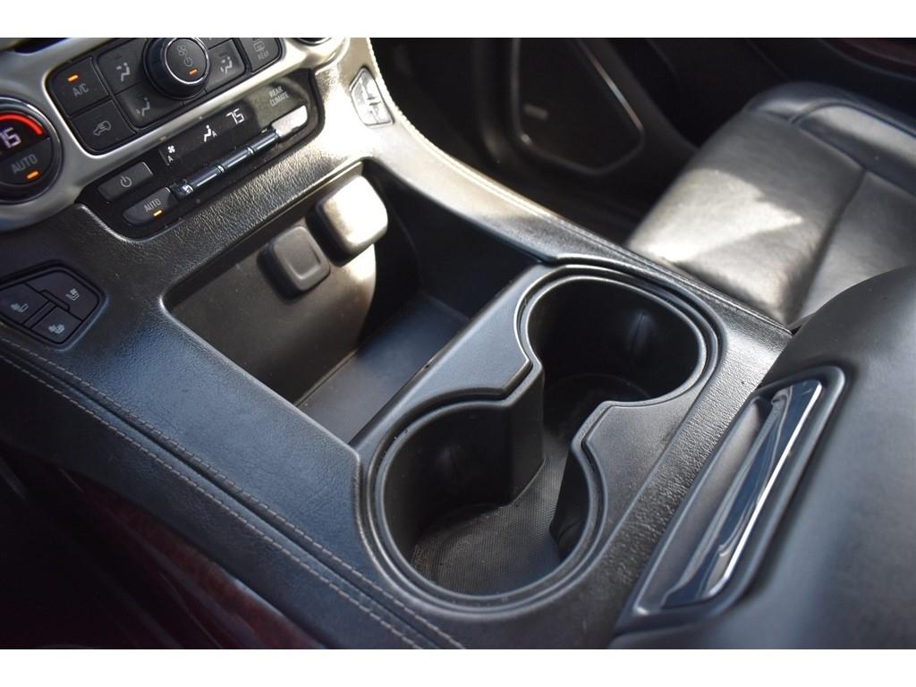 GMC Yukon XL 2WD 4dr SLT 2020