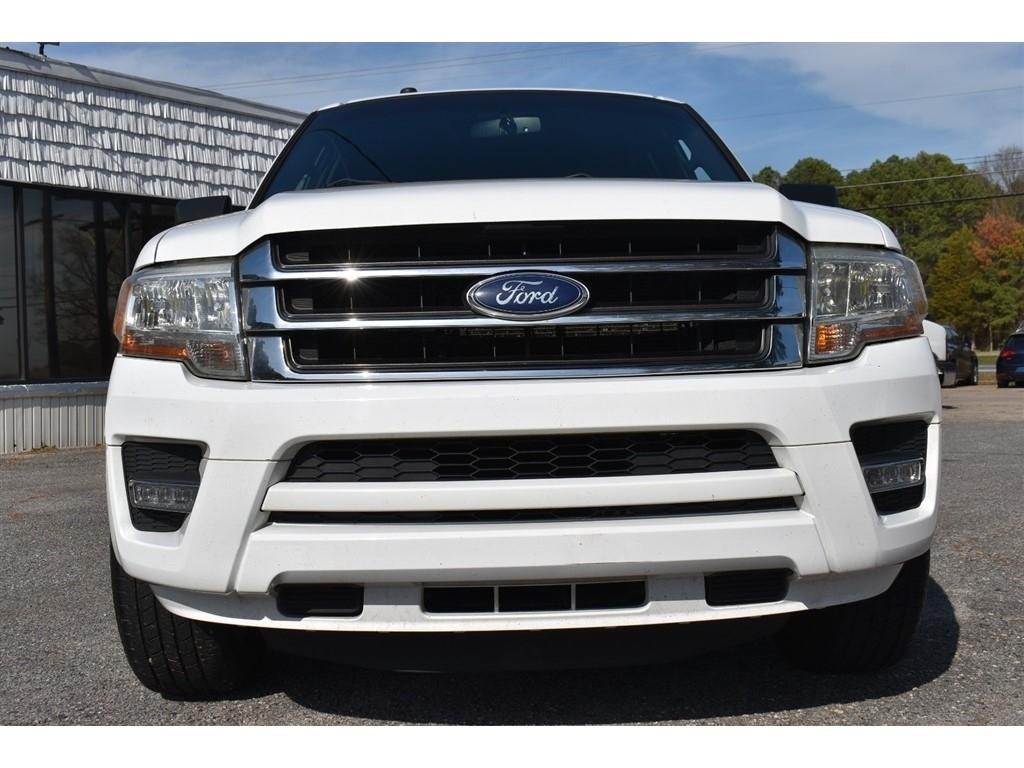 Ford Expedition EL King Ranch 4x2 2017