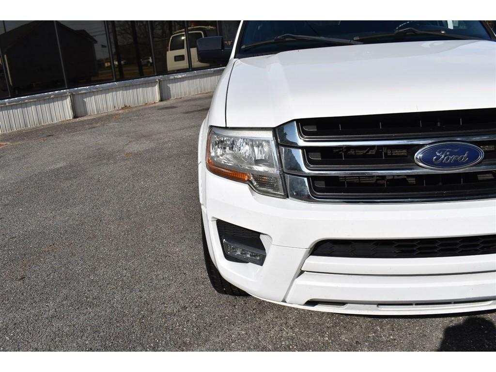 Ford Expedition EL King Ranch 4x2 2017