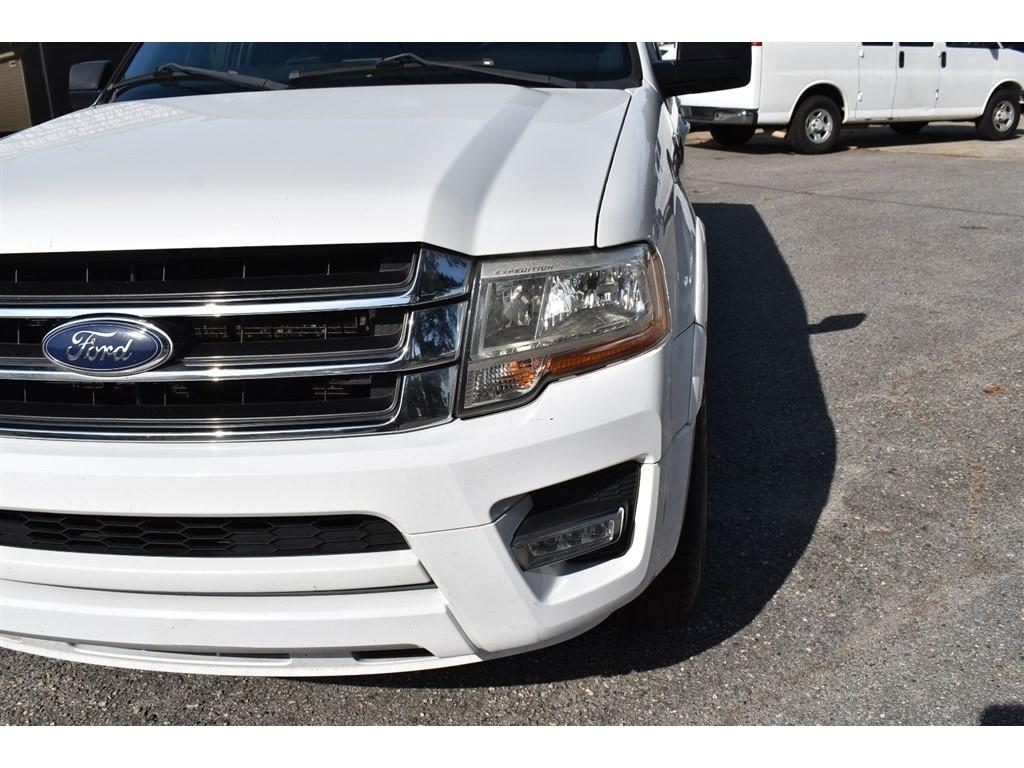 Ford Expedition EL King Ranch 4x2 2017