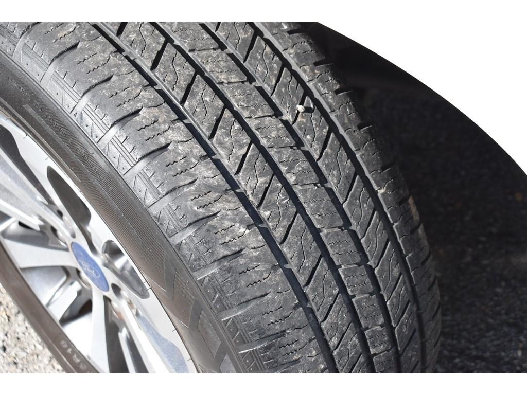 Ford Expedition EL King Ranch 4x2 2017