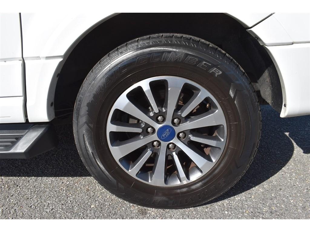 Ford Expedition EL King Ranch 4x2 2017