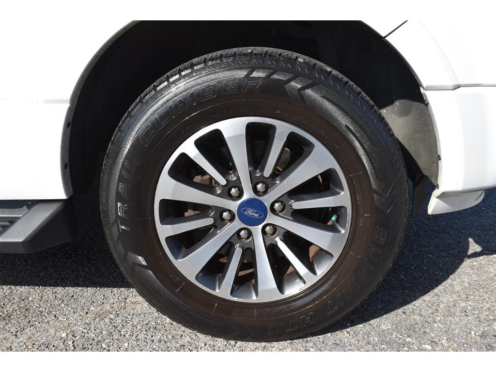 Ford Expedition EL King Ranch 4x2 2017