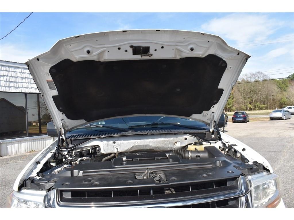 Ford Expedition EL King Ranch 4x2 2017