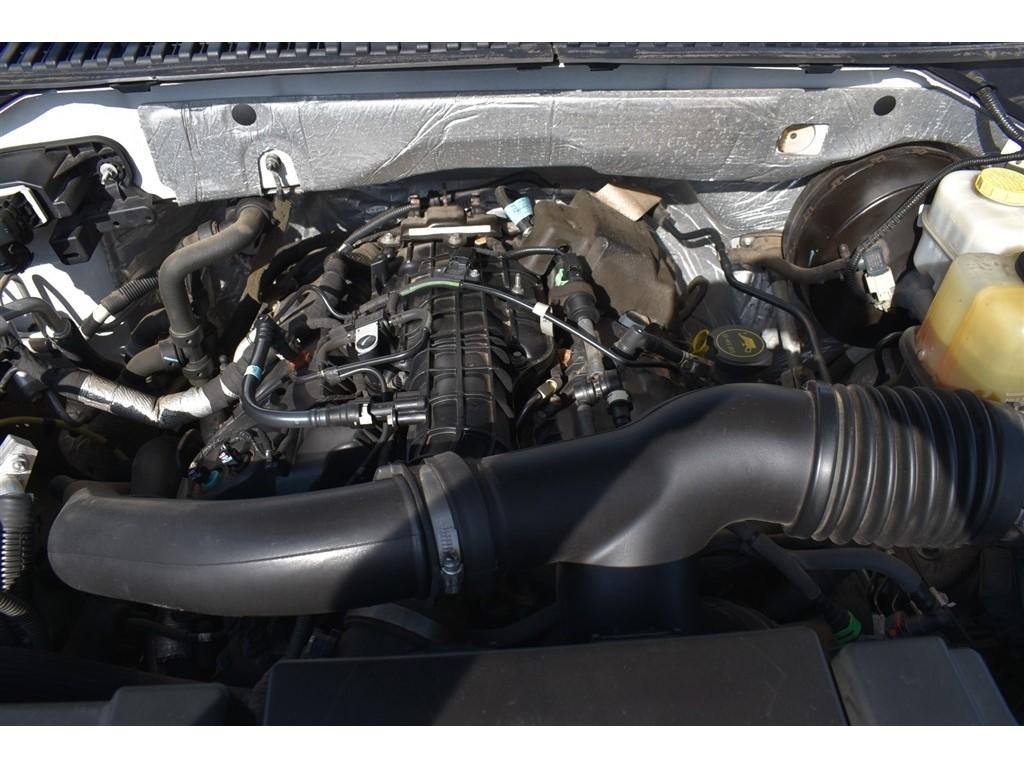 Ford Expedition EL King Ranch 4x2 2017