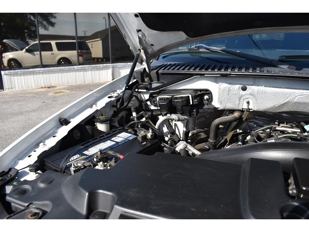 Ford Expedition EL King Ranch 4x2 2017