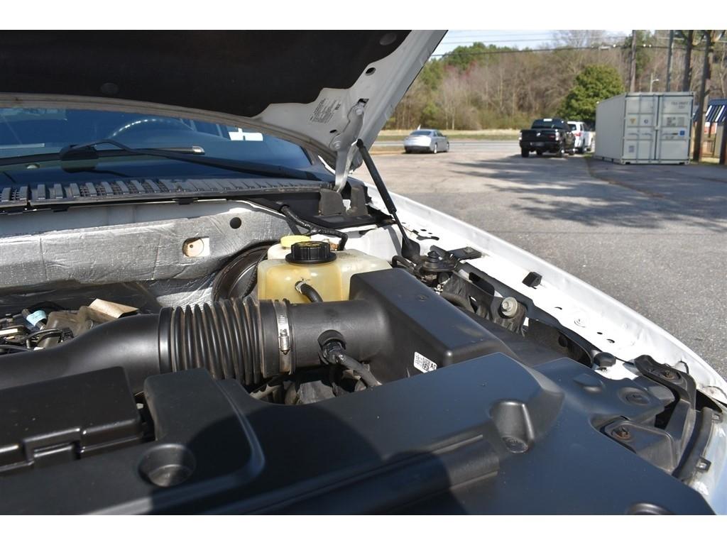 Ford Expedition EL King Ranch 4x2 2017